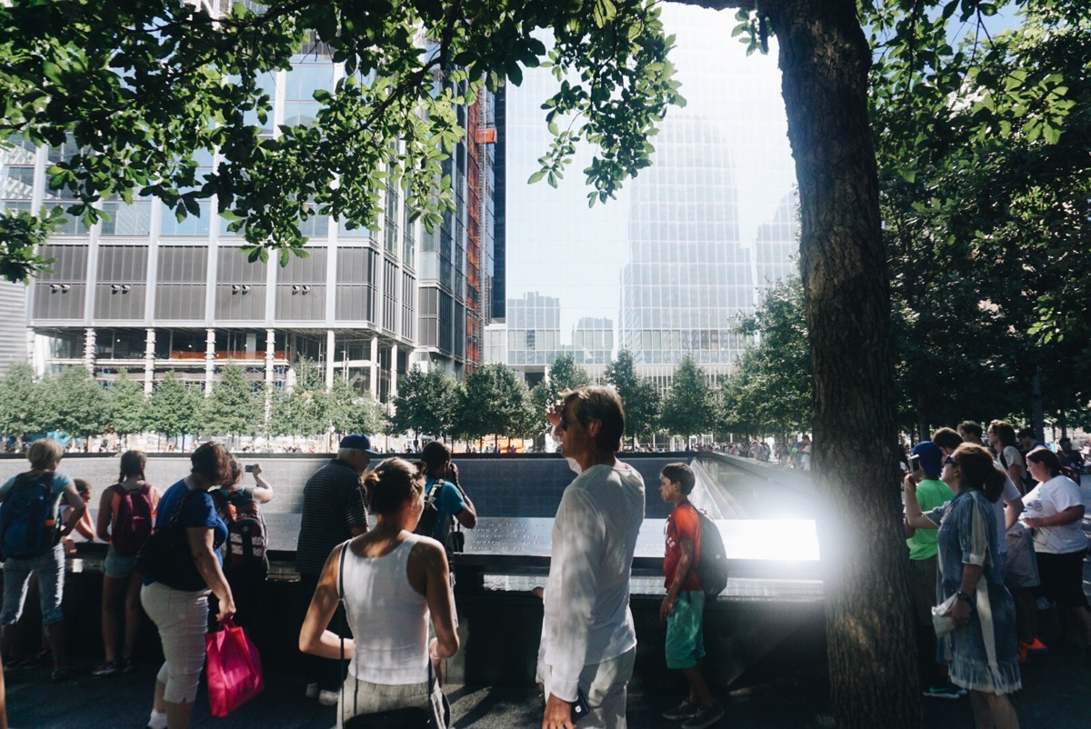 Photography by Jeremy Stevenson
