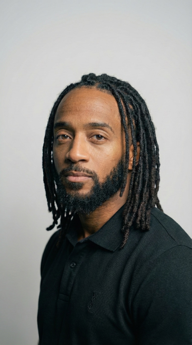 Jeremy Stevenson